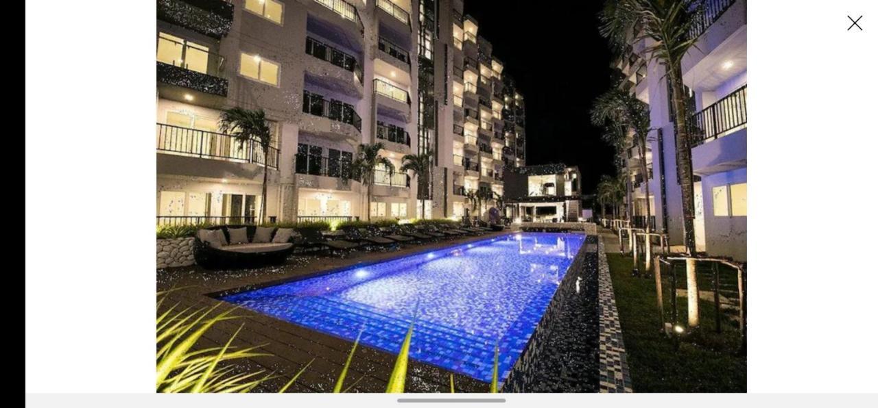 ทีพักติดหาดแหลม​แม่พิมพ์​Mantra Condo​ Rayong​ Ban Ang エクステリア 写真