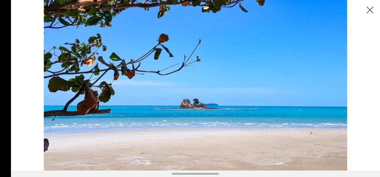 ทีพักติดหาดแหลม​แม่พิมพ์​Mantra Condo​ Rayong​ Ban Ang エクステリア 写真