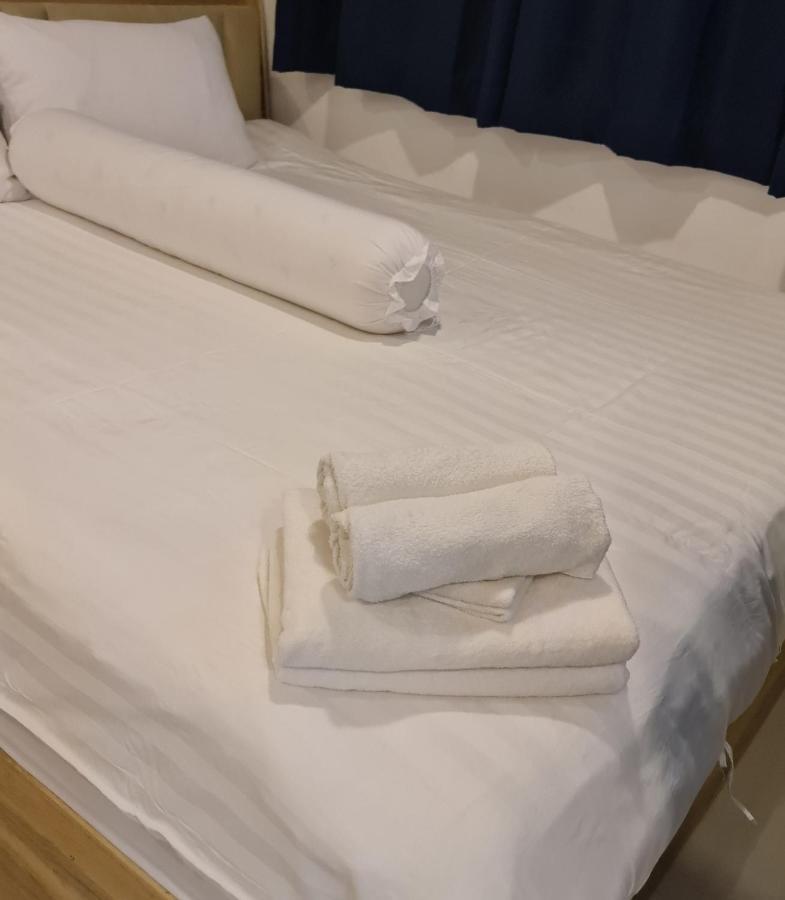 ทีพักติดหาดแหลม​แม่พิมพ์​Mantra Condo​ Rayong​ Ban Ang エクステリア 写真